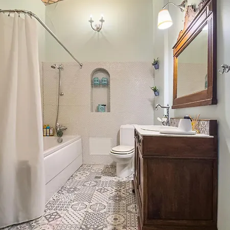 Agata Appartamento Reval