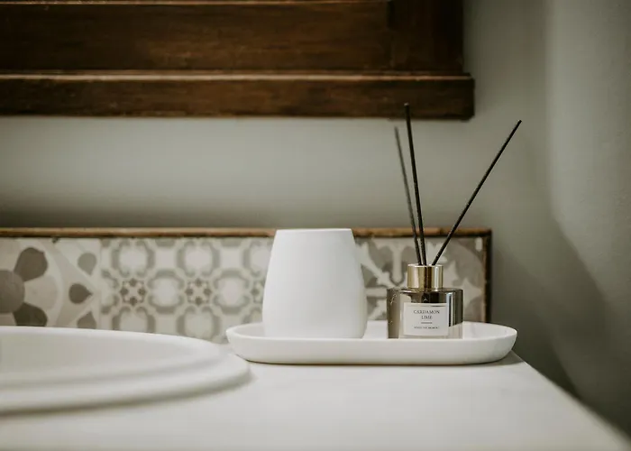 Апартаменти Agata *